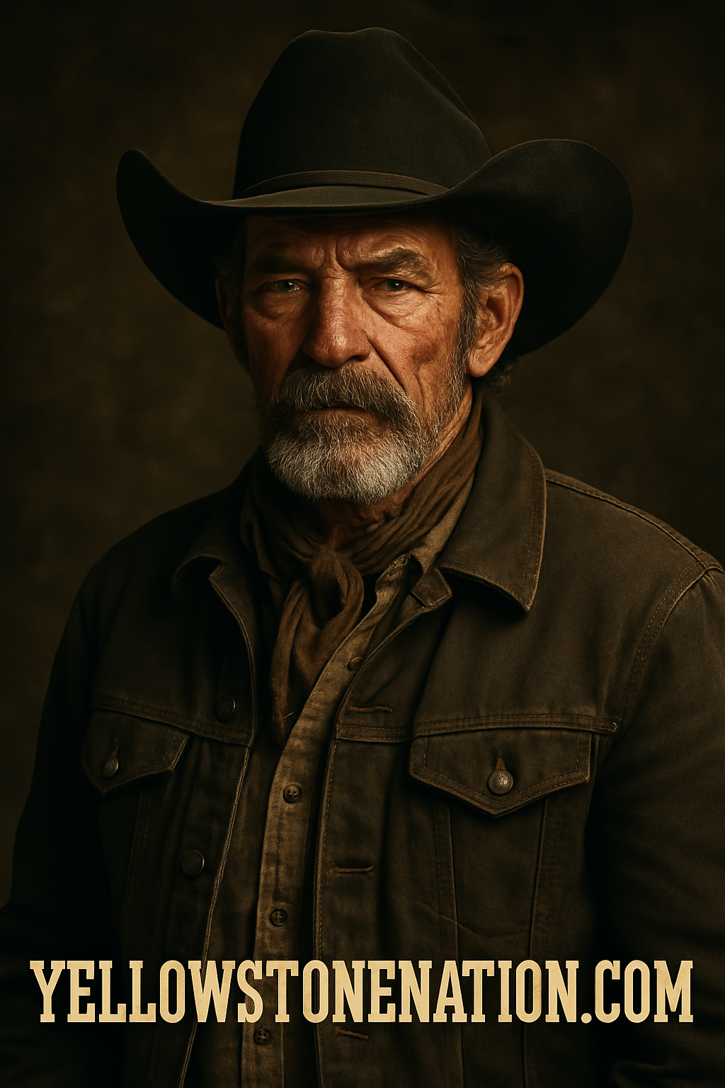 Lloyd Pierce - Yellowstone