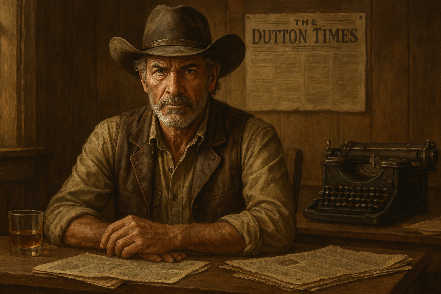 Malcolm Dutton